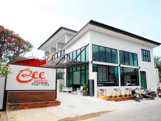 Imagen general del Hotel BEE ORCHID POOL VILLA. Foto 2