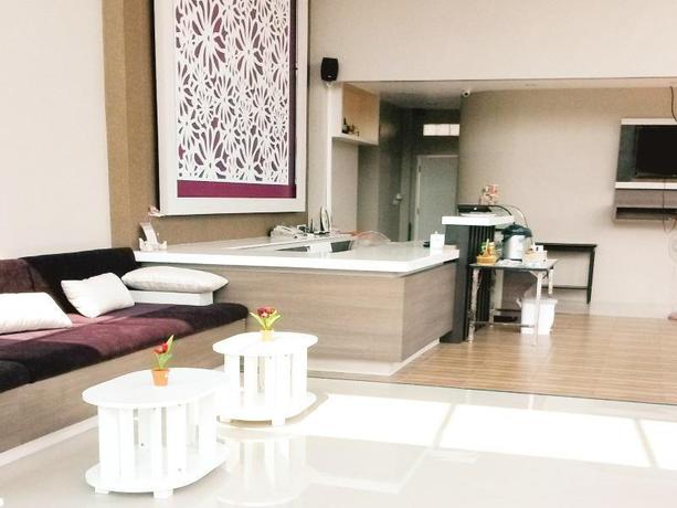 Imagen general del Hotel BEE ORCHID POOL VILLA. Foto 3