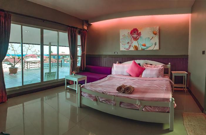 Imagen general del Hotel BEE ORCHID POOL VILLA. Foto 4