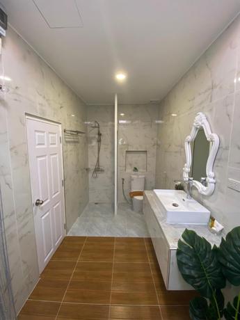 Imagen general del Hotel BEE ORCHID POOL VILLA. Foto 5