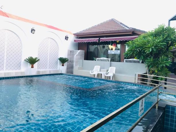 Imagen general del Hotel BEE ORCHID POOL VILLA. Foto 6