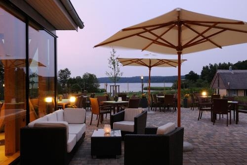 Imagen general del Hotel BEECH Resort Plauer See. Foto 2