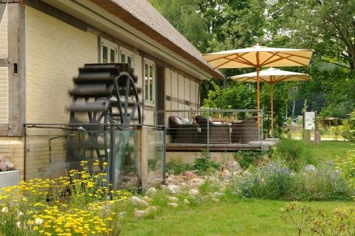 Imagen general del Hotel BEECH Resort Plauer See. Foto 3