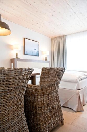 Imagen general del Hotel BEECH Resort Plauer See. Foto 4