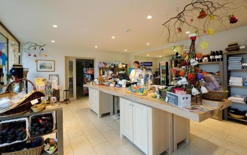 Imagen general del Hotel BEECH Resort Plauer See. Foto 5