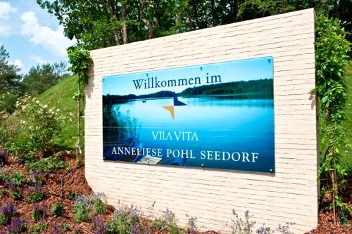 Imagen general del Hotel BEECH Resort Plauer See. Foto 7