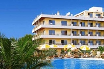 Imagen general del Hotel BEI JUAN. Foto 6