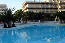 Imagen general del Hotel BEI JUAN. Foto 3