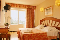 Imagen general del Hotel BEI JUAN. Foto 4