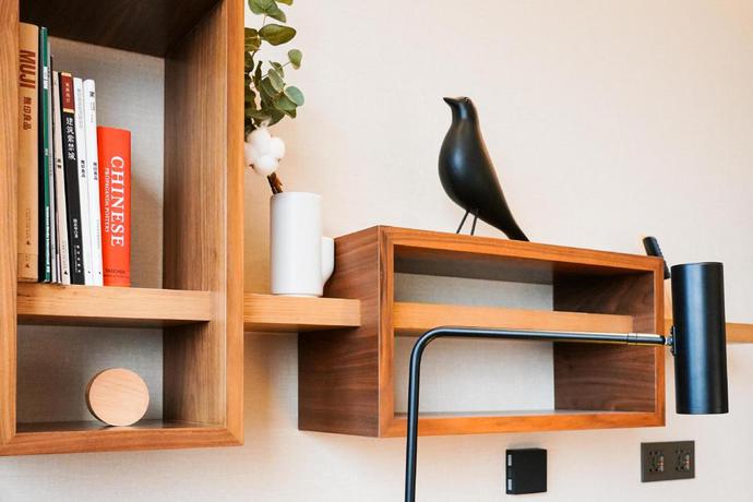 Imagen de la habitación del Hotel BEI Zhaolong Hotel, a Joie de Vivre hotel. Foto 4