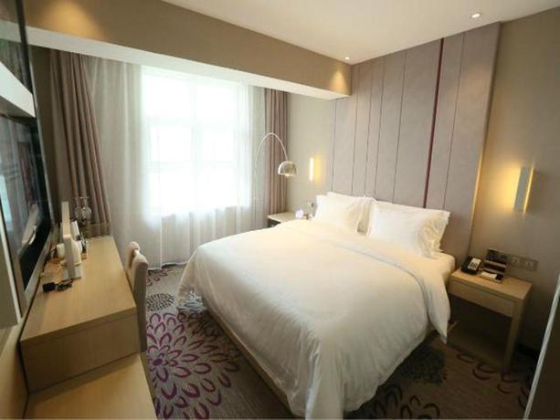 Imagen general del Hotel BEIJING LAVANDE HOTEL CHANGPING GOVERNMENT STREET. Foto 2