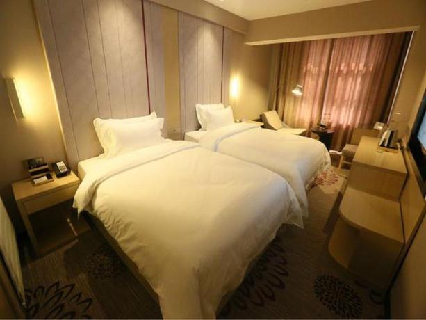 Imagen general del Hotel BEIJING LAVANDE HOTEL CHANGPING GOVERNMENT STREET. Foto 3