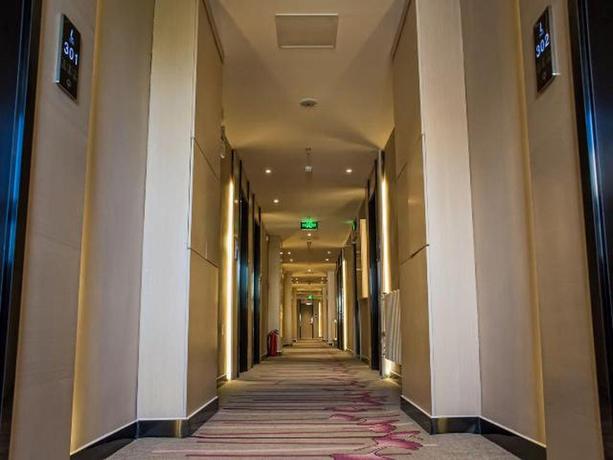 Imagen general del Hotel BEIJING LAVANDE HOTEL CHANGPING GOVERNMENT STREET. Foto 5