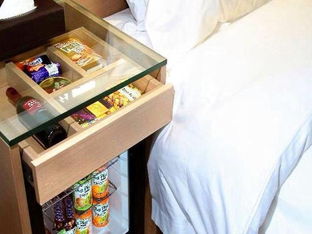 Imagen general del Hotel BEIJING LAVANDE HOTEL TONGZHOU GUOYUAN BRANCH. Foto 3