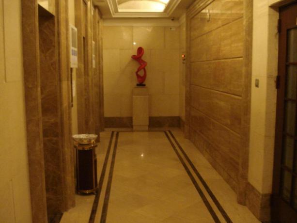 Imagen general del Hotel BEIJING WORLDCITY INTERNATIONAL SERVICE APARTMENT. Foto 2