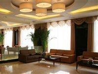 Imagen general del Hotel BEIJING ZHENGXIE CONFERENCE CENTER. Foto 4