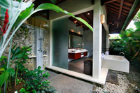Imagen general del Hotel BEINGSATTVAA. Foto 4