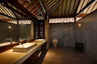 Imagen general del Hotel BEINGSATTVAA. Foto 12