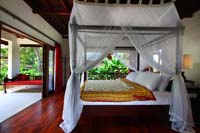 Imagen general del Hotel BEINGSATTVAA. Foto 13