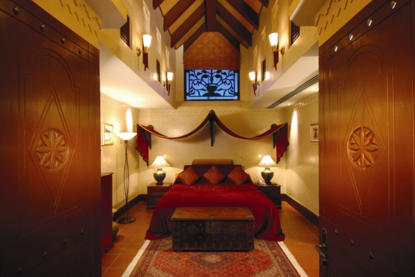 Imagen general del Hotel BEIT AL BAHAR VILLAS. Foto 2