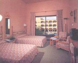 Imagen general del Hotel BELERE OUARZAZATE. Foto 2