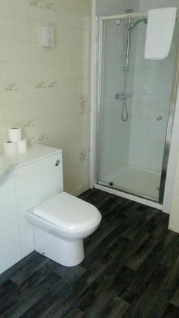 Imagen de la habitación del Hotel BELGRAVE. Foto 3