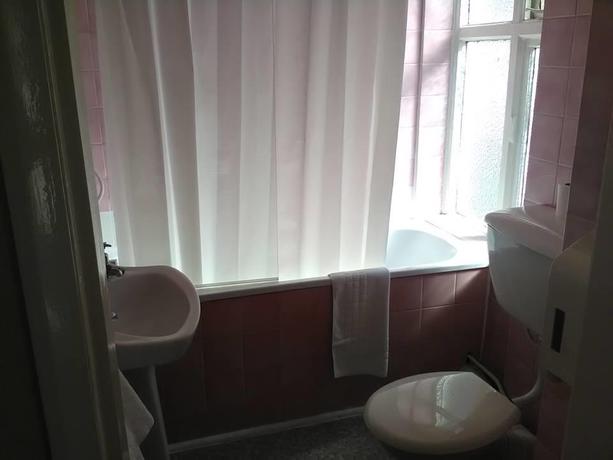 Imagen de la habitación del Hotel BELGRAVE. Foto 7