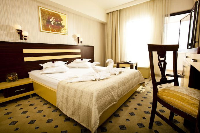 Imagen de la habitación del Hotel BELINDA HOTEL, Constanta. Foto 2