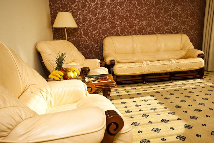 Imagen de la habitación del Hotel BELINDA HOTEL, Constanta. Foto 3