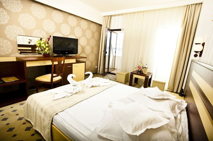 Imagen de la habitación del Hotel BELINDA HOTEL, Constanta. Foto 5