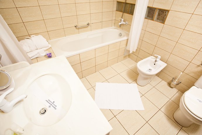 Imagen de la habitación del Hotel BELINDA HOTEL, Constanta. Foto 6