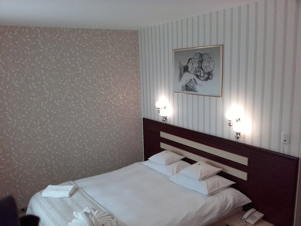 Imagen de la habitación del Hotel BELINDA HOTEL, Constanta. Foto 7