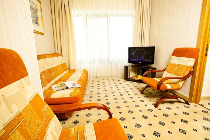 Imagen de la habitación del Hotel BELINDA HOTEL, Constanta. Foto 8