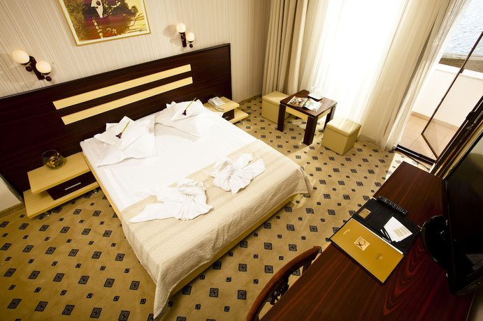 Imagen de la habitación del Hotel BELINDA HOTEL, Constanta. Foto 9
