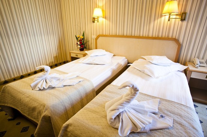 Imagen de la habitación del Hotel BELINDA HOTEL, Constanta. Foto 10