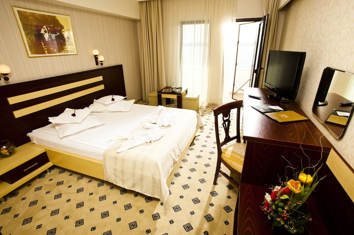 Imagen de la habitación del Hotel BELINDA HOTEL, Constanta. Foto 12