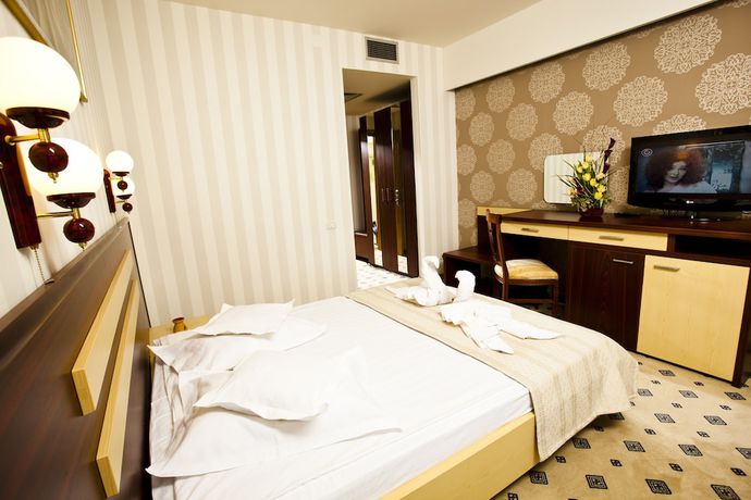 Imagen de la habitación del Hotel BELINDA HOTEL, Constanta. Foto 13
