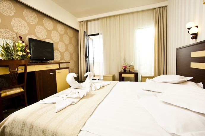 Imagen de la habitación del Hotel BELINDA HOTEL, Constanta. Foto 14