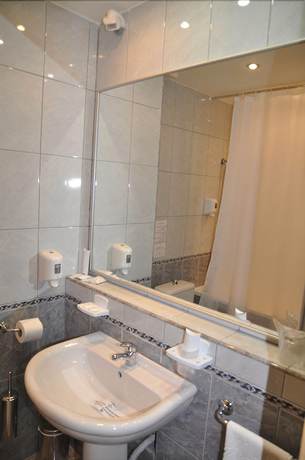 Imagen de la habitación del Hotel BELINDA HOTEL, Constanta. Foto 15