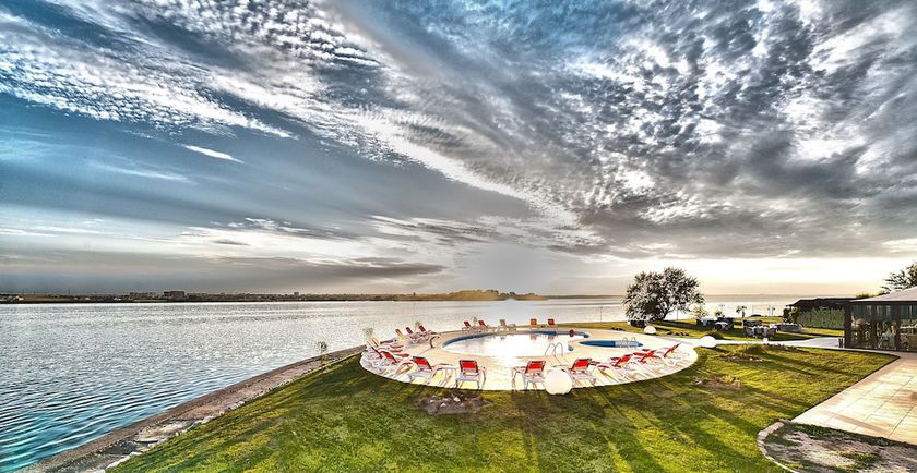Imagen general del Hotel BELINDA HOTEL, Constanta. Foto 1