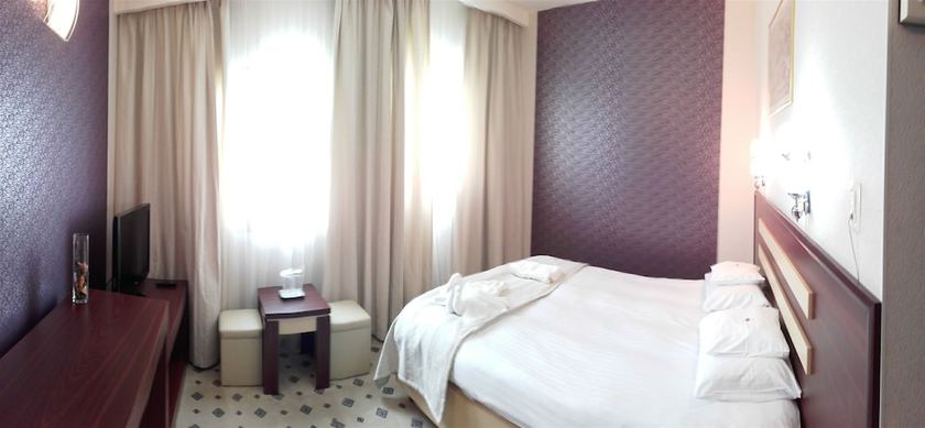 Imagen de la habitación del Hotel BELINDA HOTEL, Constanta. Foto 18