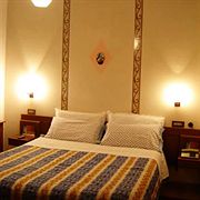 Imagen de la habitación del Hotel BELLARIA, Chianciano Terme. Foto 3