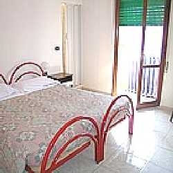 Imagen de la habitación del Hotel BELLAVISTA HOTEL. Foto 3