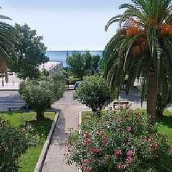 Imagen de los exteriores del Hotel BELLAVISTA HOTEL. Foto 4