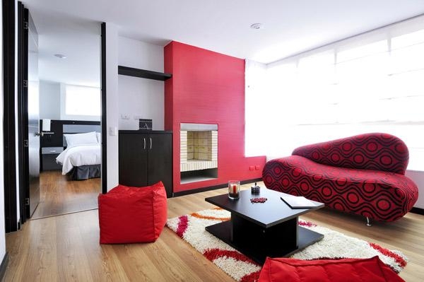 Imagen general del Hotel BELLE EPOQUE SUITES BOUTIQUE 94. Foto 4