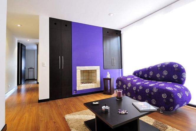 Imagen general del Hotel BELLE EPOQUE SUITES BOUTIQUE 94. Foto 6