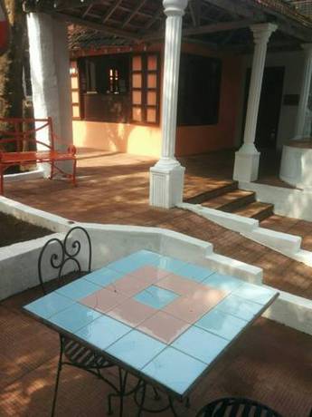 Imagen de los interiores del Hotel BELLE WISTA WADO - ENVIRO GREEN RESORT. Foto 4