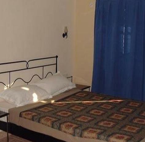Imagen de la habitación del Hotel BELLE WISTA WADO - ENVIRO GREEN RESORT. Foto 3