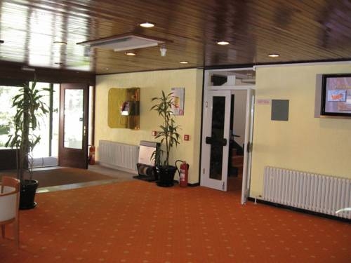 Imagen general del Hotel BELLEVUE, Plitvice. Foto 2