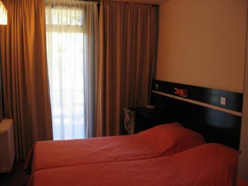 Imagen general del Hotel BELLEVUE, Plitvice. Foto 3